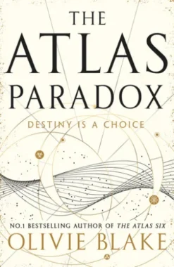 The Atlas Paradox