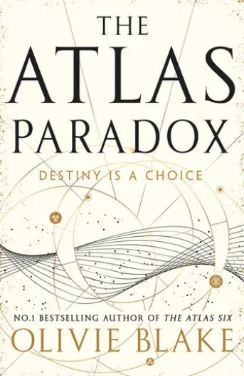 The Atlas Paradox