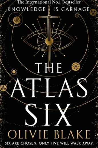 The Atlas Six