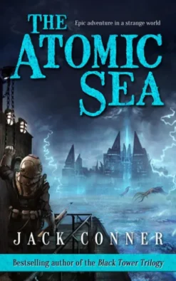 The Atomic Sea: Volume One