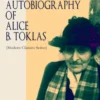 THE AUTOBIOGRAPHY OF ALICE B. TOKLAS (Modern Classics Series)