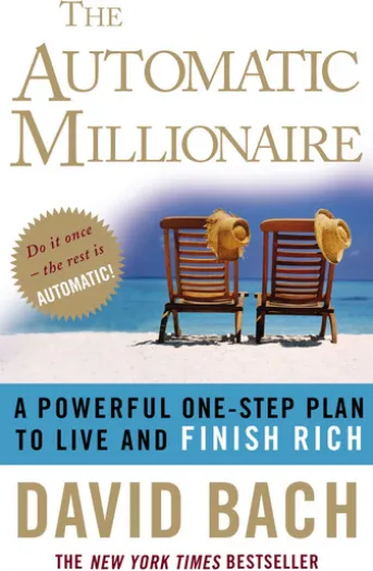 The Automatic Millionaire