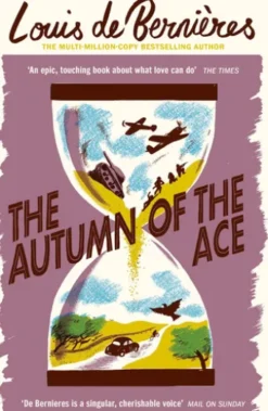 The Autumn of the Ace