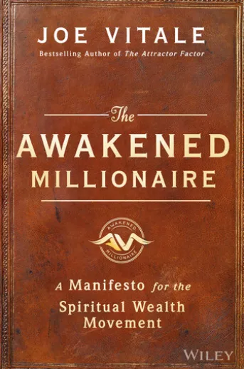 The Awakened Millionaire