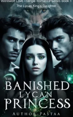 The Banished Lycan Princess
