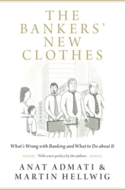 The Bankers' New Clothes