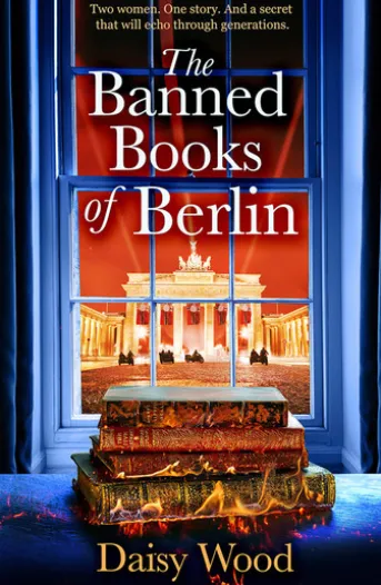 The Banned Books of Berlin