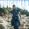 The Barefoot Dutchman