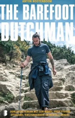 The Barefoot Dutchman