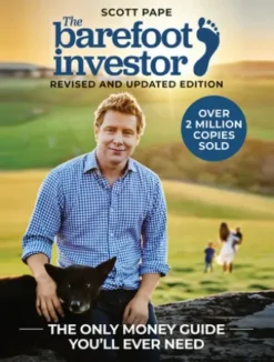 The Barefoot Investor, Classic Edition
