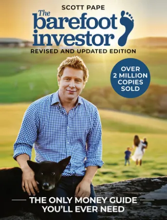 The Barefoot Investor, Classic Edition