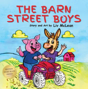 The Barn Street Boys