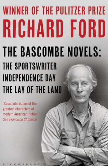 The Bascombe Novels