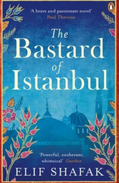 The Bastard of Istanbul