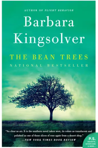 The Bean Trees