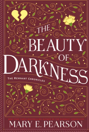 The Beauty of Darkness