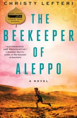 The Beekeeper of Aleppo