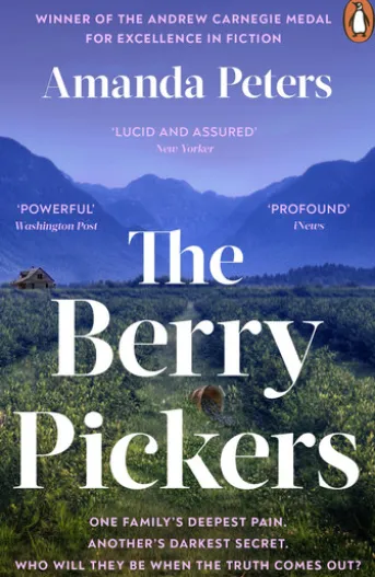 The Berry Pickers