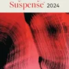 The Best American Mystery and Suspense 2024