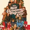 The Best Christmas Pageant Ever