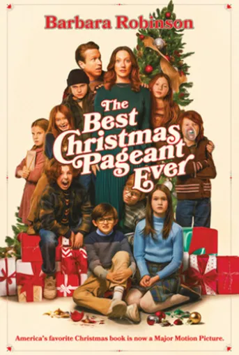 The Best Christmas Pageant Ever