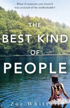 The Best Kind of People