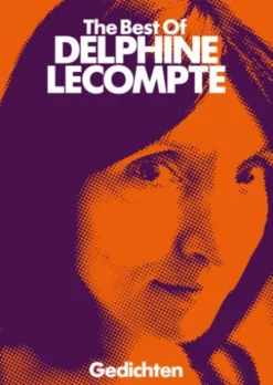 The Best of Delphine Lecompte