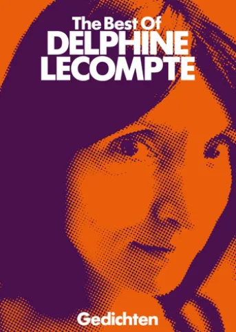 The Best of Delphine Lecompte