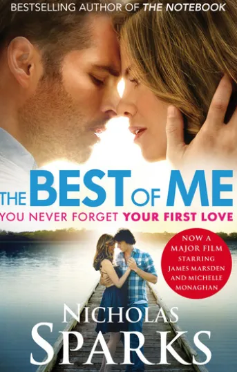 The Best Of Me