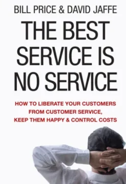 The Best Service is No Service