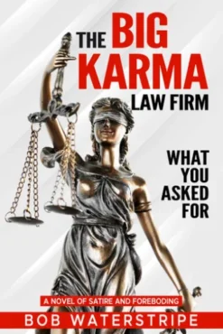 The Big Karma Law Firm