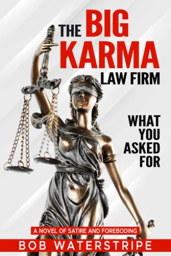 The Big Karma Law Firm