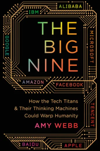 The Big Nine
