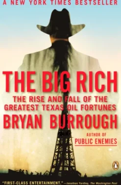 The Big Rich