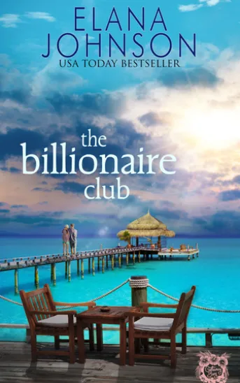The Billionaire Club