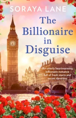 The Billionaire in Disguise