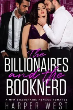 The Billionaires and The BookNerd