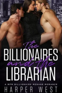 The Billionaires and The Librarian