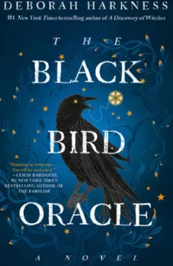 The Black Bird Oracle