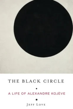 The Black Circle