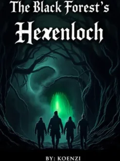 The Black Forest's Hexenloch