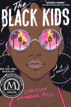 The Black Kids