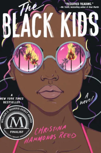 The Black Kids