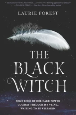 The Black Witch