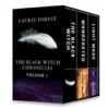 The Black Witch Chronicles Volume 1