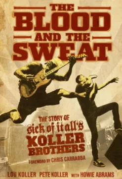 The Blood and the Sweat