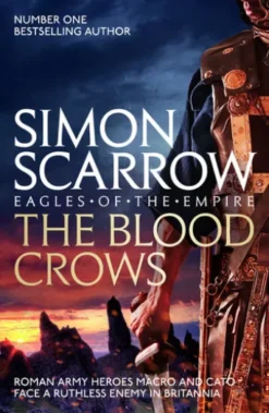 The Blood Crows
