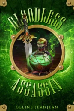 The Bloodless Assassin
