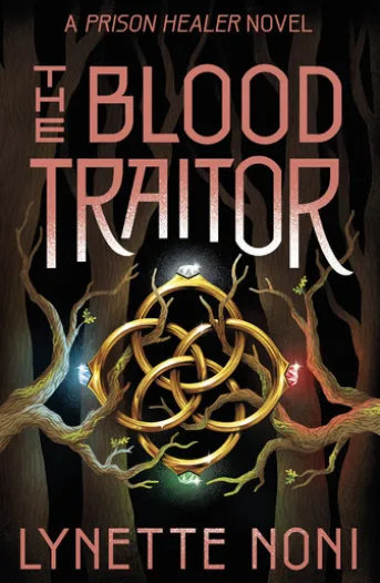 The Blood Traitor