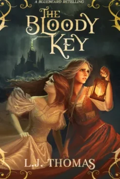 The Bloody Key